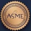 ASME seal