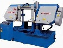 Chenlong CH-500 band saw