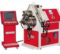 Akbend section bender