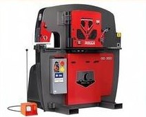 Edwards 100 ton ironworker
