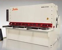 Baykal MGH 3113 guillotine shear