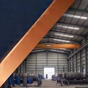 Jamoom fabrication shop interior